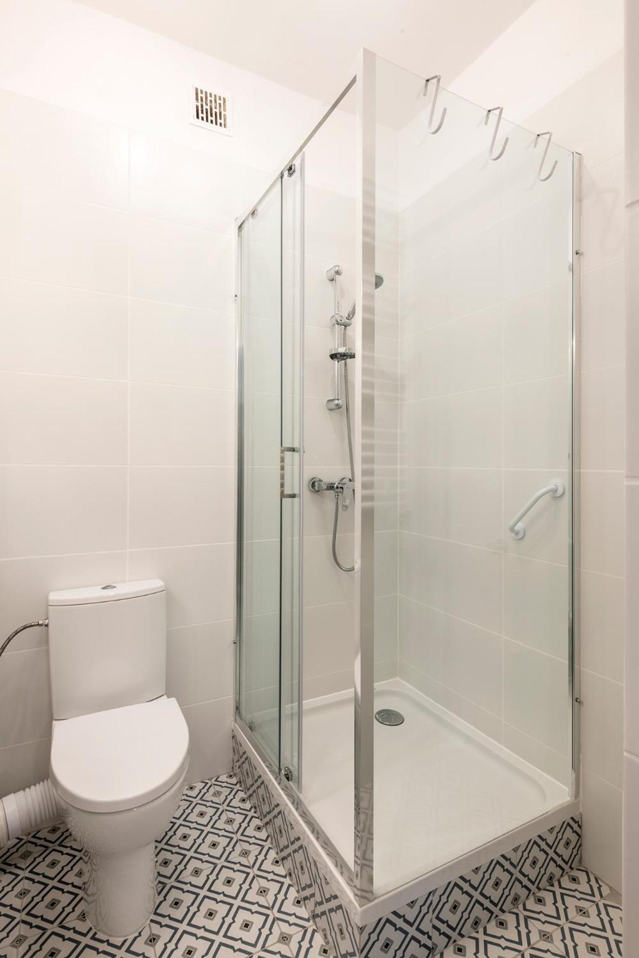Apartament Paparazzi Warschau Buitenkant foto